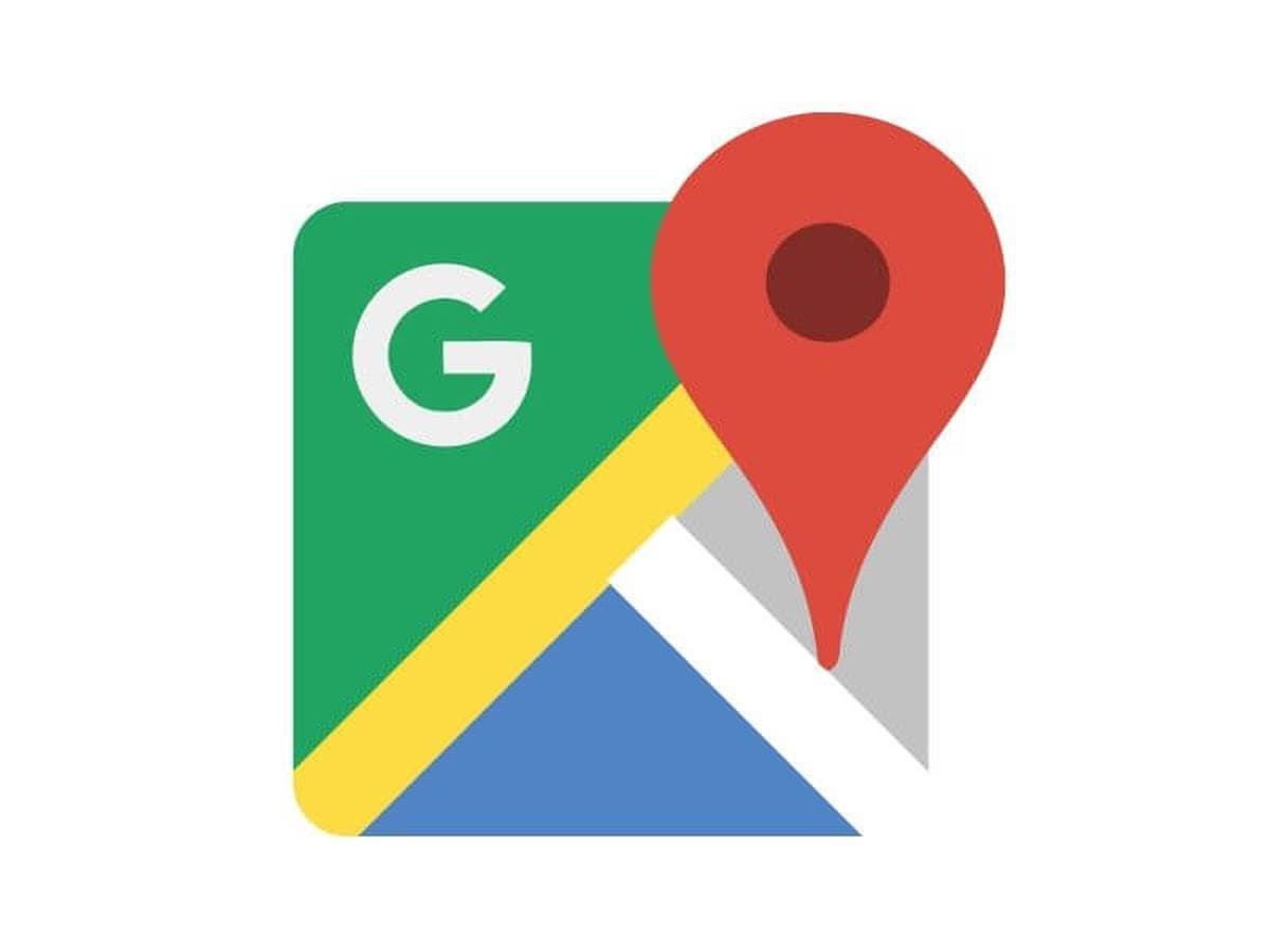 Google Maps Anfahrt